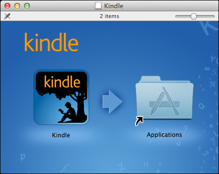 kindle for mac os x 10.5.8 download