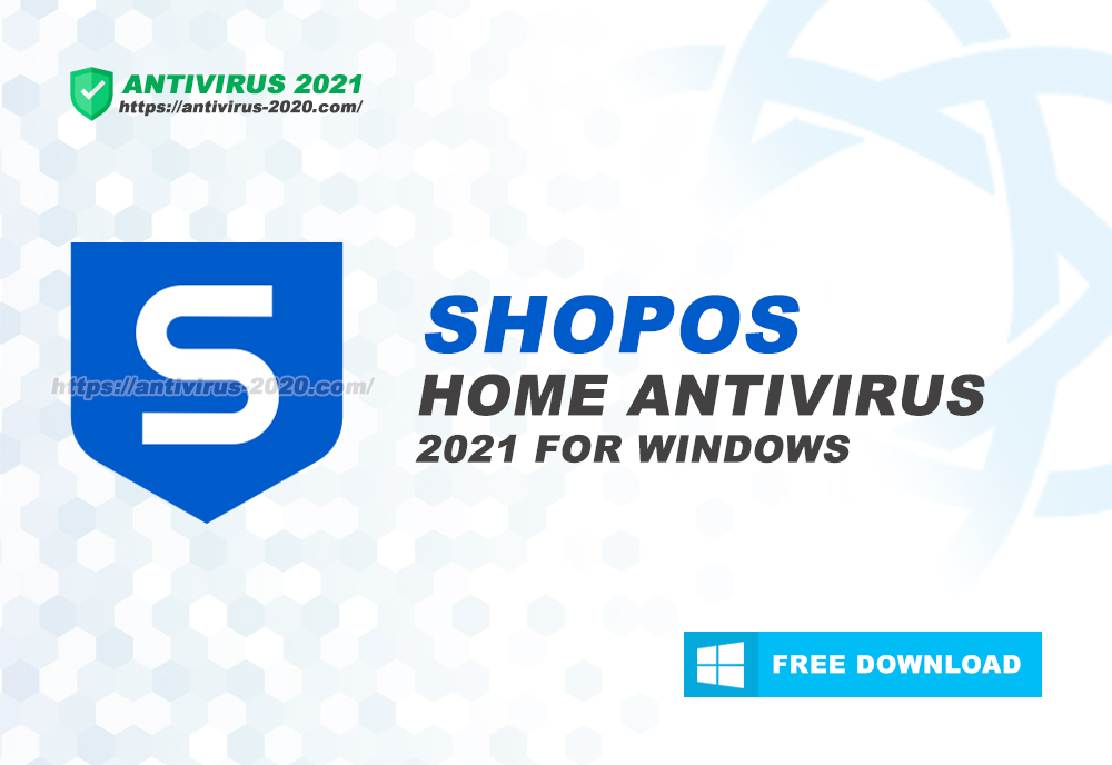free antivirus for mac sophos